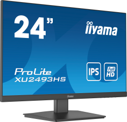 iiyama ProLite XU2493HS-B4 - écran LED - Full HD (1080p) - 23.8" XU2493HS-B4