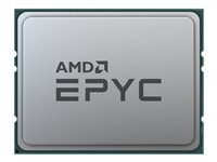 AMD EPYC 7262 - 3.2 GHz - 8 cœurs - 16 filetages - 128 Mo cache - Socket SP3 - OEM 100-000000041