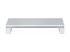 1MFSW-MONITOR-RISER - StarTech.com Support pour Moniteur Ergonomique, Jusqu'à 15kg, Hauteur 9cm - De face