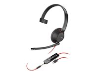 Poly Blackwire 5210 - micro-casque 8X230AA