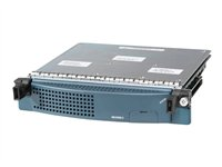 Cisco VPN Services Port Adapter - Accélérateur cryptographique - module enfichable - pour Services SPA Carrier 600 WS-IPSEC-3=