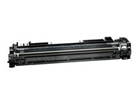 HP 658A - Jaune - original - LaserJet - cartouche de toner (W2002A) - pour Color LaserJet Enterprise M751dn, M751n W2002A