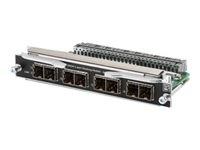 HPE Aruba - Module d'empilage réseau 4 JL084A