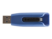 Verbatim Store 'n' Go V3 MAX - Clé USB - 32 Go - USB 3.0 49806