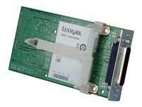 Lexmark - Adaptateur série - ISP - RS-232 - pour Lexmark B2650, M3350, MS531, MS631, MS632, MX511, MX522, MX532, MX622, XM1246, XM3250 27X0900