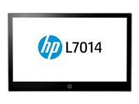 HP L7014 Retail Monitor - Head Only - écran LED - 14" T6N31AA#ABB