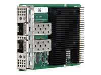 Broadcom BCM57414 - Adaptateur réseau - OCP 3.0 - Gigabit Ethernet / 10Gb Ethernet / 25Gb Ethernet SFP28 x 2 - pour ProLiant DL325 Gen10, DL345 Gen10, DL360 Gen10, DL380 Gen10, DX360 Gen10, XL220n Gen10 P10115-B21