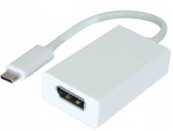 Adaptateur USB 3.1 Type-C vers DisplayPort 1.2 127560 