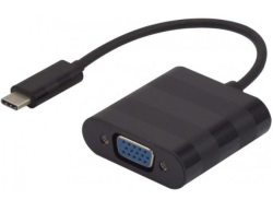 Adaptateur USB 3.1 Type-C vers VGA 127564 
