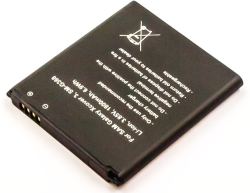 MicroBattery 8.5Wh Mobile Battery  MBXSA-BA0002