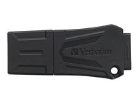 Verbatim ToughMAX - Clé USB - 64 Go - USB 2.0 49332