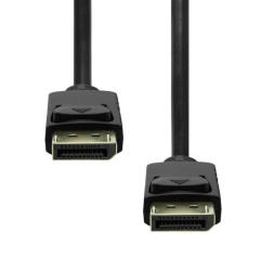 ProXtend DisplayPort Cable 1.2 2M DP1.2-002