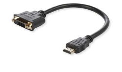 MicroConnect HDMI to DVI-D adapter HDMDVI15CM
