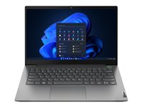 Lenovo ThinkBook 14 G4 IAP - 14" - Intel Core i7 - 1255U - 16 Go RAM - 512 Go SSD - Français 21DH00A0FR