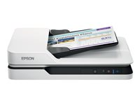 Epson WorkForce DS-1630 - scanner de documents - modèle bureau - USB 3.0 B11B239401PP
