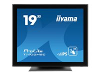 iiyama ProLite T1932MSC-B5AG - écran LED - 19" T1932MSC-B5AG
