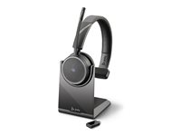 Poly Voyager 4210-M - micro-casque 8A9S3AA