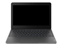 Lenovo 100e Chromebook Gen 4 - 11.6" - MediaTek Kompanio 520 - 4 Go RAM - 32 Go eMMC - Français 82W00003FR