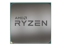 AMD Ryzen 5 5600G - 3.9 GHz - 6 cœurs - 12 fils - 16 Mo cache - Socket AM4 - OEM 100-000000252