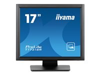 iiyama ProLite T1731SR-B1S - écran LED - 17" T1731SR-B1S