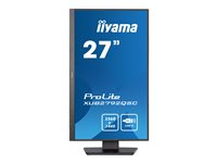 iiyama ProLite XUB2792QSC-B5 - écran LED - 27" XUB2792QSC-B5