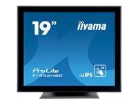 Iiyama ProLite T1932MSC-B5X - écran LED - 19" T1932MSC-B5X