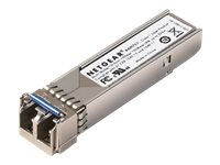 NETGEAR ACM762 - Module émetteur-récepteur QSFP28 - 100GbE - 100GBase-LR4 - mode unique LC - jusqu'à 10 km ACM762-10000S