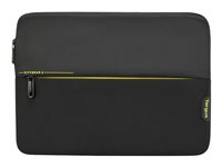 Targus CityGear 3 - Housse d'ordinateur portable - 13.3" - noir TSS930GL