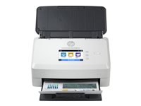 HP ScanJet Enterprise Flow N7000 snw1 - scanner de documents - modèle bureau - USB 3.0, LAN, Wi-Fi(n) 6FW10A#B19