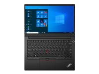 Lenovo ThinkPad E14 Gen 2 - 14" - Intel Core i7 - 1165G7 - 8 Go RAM - 256 Go SSD - Français 20TA000BFR