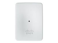 Cisco Business 143ACM Mesh Extender - Extension de portée Wifi - Wi-Fi 5 - 2.4 GHz, 5 GHz - Tension CC - montage mural CBW143ACM-E-EU