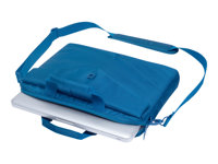 DICOTA Code SlimCase Laptop Bag 11" - Sacoche pour ordinateur portable - 11" - bleu D30602