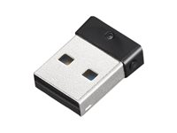Lenovo - Adaptateur réseau - USB - Bluetooth 5.0 - noir 4XH1H93109