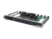 HPE 1.92 Tbps Type D Fabric Module - Processeur pilote - module enfichable - pour HPE 10508 Switch Chassis, 10508-V Switch Chassis JC754A