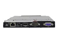 HPE BLc3000 - Périphérique d'administration réseau - pour BLc3000 Enclosure; ProLiant c3000 488100-B21