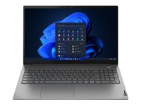 Lenovo ThinkBook 15 G4 ABA - 15.6" - AMD Ryzen 3 - 5425U - 8 Go RAM - 256 Go SSD - Français 21DL0007FR