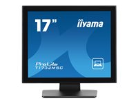iiyama ProLite T1732MSC-B1SAG - écran LED - 17" T1732MSC-B1SAG