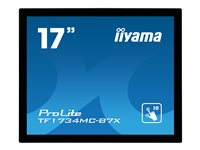 iiyama ProLite TF1734MC-B7X - écran LED - 17" TF1734MC-B7X