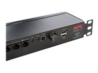 APC Wireless Coordinator & Router - Adaptateur réseau - USB - Charbon - pour P/N: NBPD0122, NBRK0250, NBRK0570, NBWL0455A NBWC100U