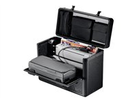 Dicota databox profile 15" - sacoche pour ordinateur portable N 6608 A