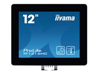 iiyama ProLite TF1215MC-B1 - écran LED - 12.1" TF1215MC-B1