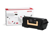 Xerox - Capacité très élevée - noir - original - cartouche de toner Use and Return - pour VersaLink B625/DN, B625/YDN 006R04670