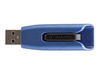 Verbatim Store 'n' Go V3 MAX - Clé USB - 64 Go - USB 3.0 49807