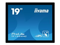 iiyama ProLite TF1934MC-B7X - écran LED - 19" TF1934MC-B7X