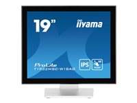 iiyama ProLite T1932MSC-W1SAG - écran LCD - 19" T1932MSC-W1SAG
