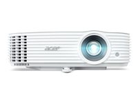 Acer X1526HK - Projecteur DLP - 3D - 4000 lumens - Full HD (1920 x 1080) - 16:9 - 1080p MR.JV611.001