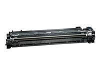 HP 658X - Haute capacité - noir - original - LaserJet - cartouche de toner (W2000X) - pour Color LaserJet Enterprise M751dn, M751n W2000X