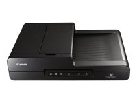 Canon imageFORMULA DR-F120 - scanner de documents - modèle bureau - USB 2.0 9017B003