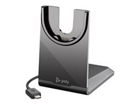 Poly Voyager socle de charge - USB-C 783R7AA