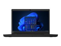 Lenovo ThinkPad P15v Gen 3 - 15.6" - AMD Ryzen 7 Pro - 6850H - AMD PRO - 16 Go RAM - 512 Go SSD - Français 21EM003TFR